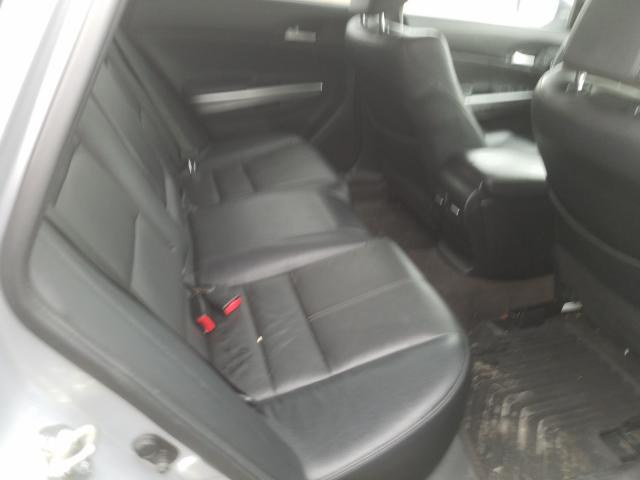 2015 HONDA CROSSTOUR 5J6TF2H56FL000545