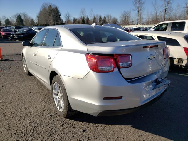 2013 CHEVROLET MALIBU 1LT - 1G11C5SA7DF184752
