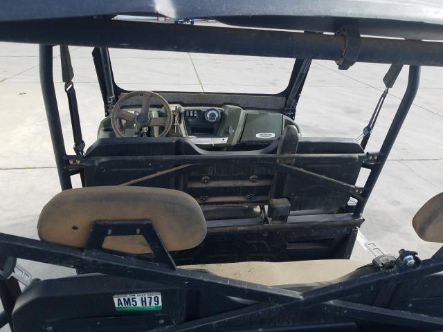 2014 POLARIS RANGER 800 4XAWH76A6E2553718