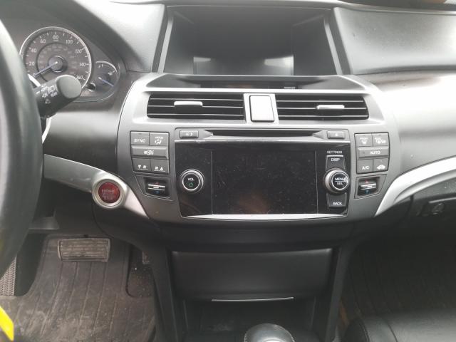 2015 HONDA CROSSTOUR 5J6TF2H56FL000545