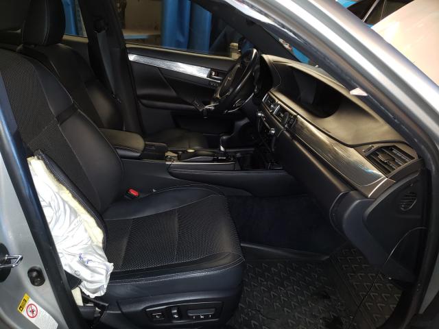 2013 LEXUS GS 350 JTHCE1BLXD5013244