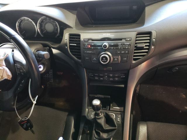 2012 ACURA TSX SE JH4CU2E81CC023414