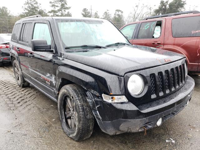 2016 JEEP PATRIOT SP 1C4NJPBB5GD678806