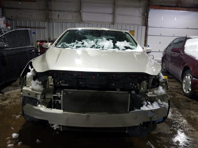 2013 CHEVROLET MALIBU 1LT 1G11C5SA8DF145779