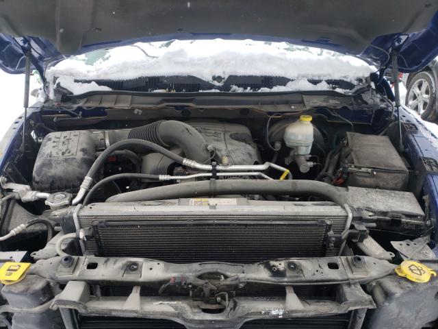 2014 RAM 1500 LARAM 1C6RR7NT7ES275148