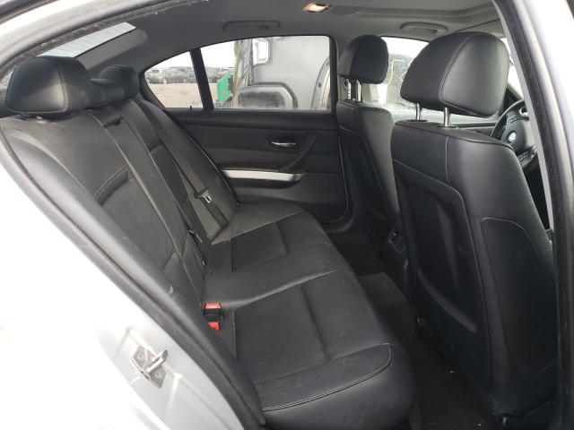 2010 BMW 328 I SULE WBAPH5G50ANM70665