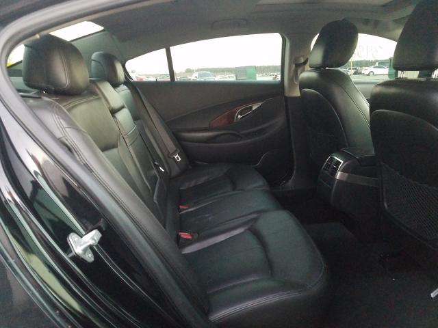 2013 BUICK LACROSSE T 1G4GJ5G39DF300644