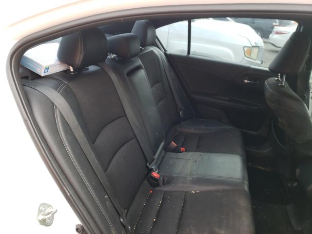 2016 HONDA ACCORD SPO - 1HGCR2F52GA230999