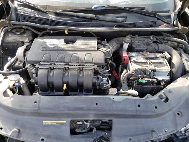 2014 NISSAN SENTRA S - 3N1AB7AP0EY263446