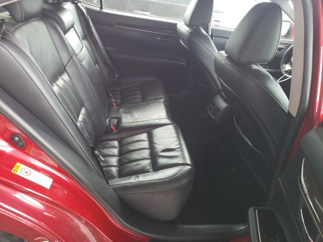 2017 LEXUS ES 350 JTHBK1GG5H2247850