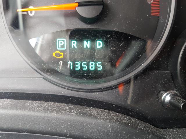 2012 JEEP COMPASS LA 1C4NJCEA2CD622652