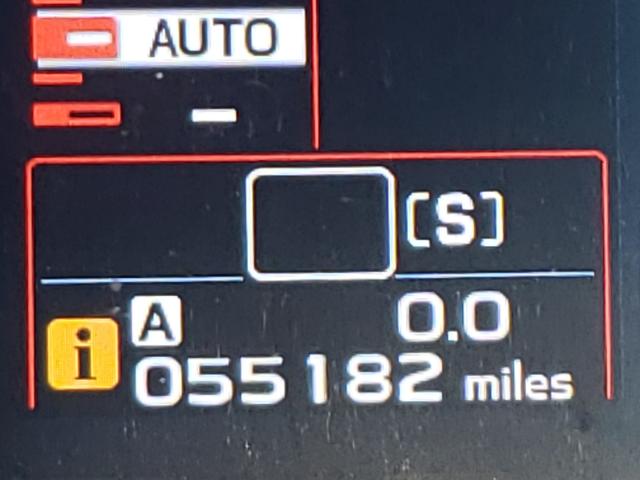 2018 SUBARU WRX STI JF1VA2N69J9821709