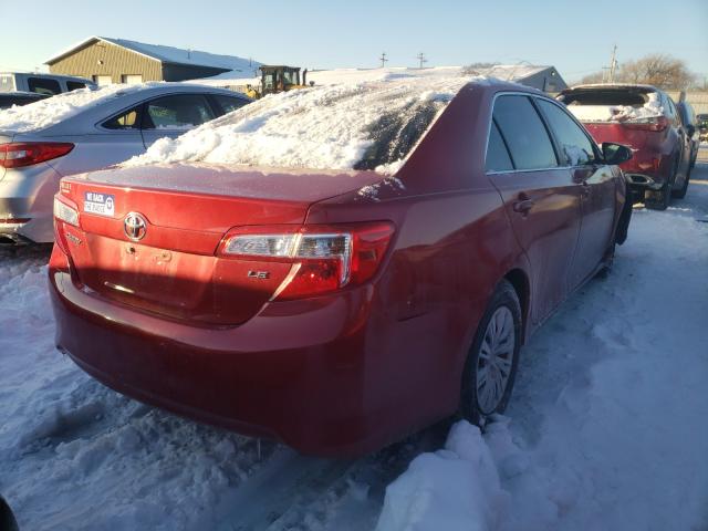 2013 TOYOTA CAMRY 4T4BF1FK4DR301215