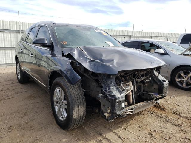2013 BUICK ENCLAVE 5GAKRBKDXDJ232505