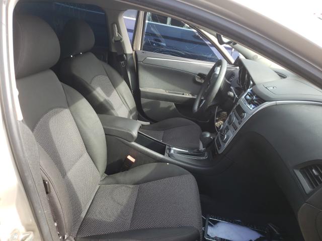 2011 CHEVROLET MALIBU 1LT - 1G1ZC5E10BF139079