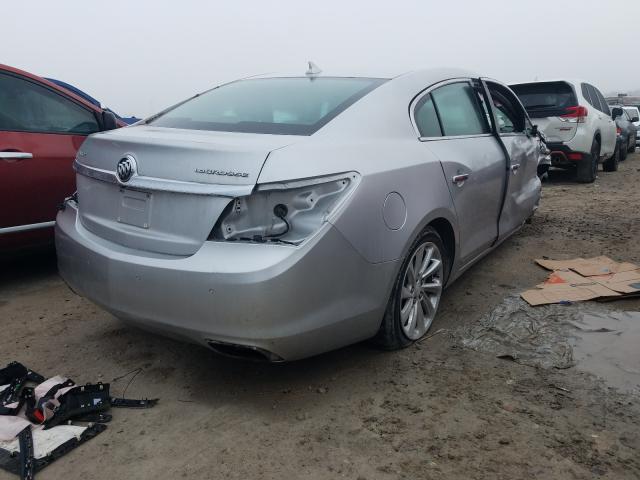 1G4GB5G30EF101741 Buick Lacrosse