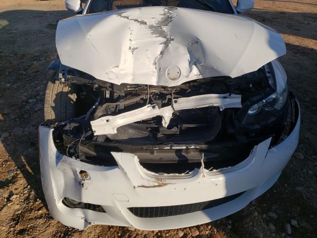 2010 BMW 335 I WBAWL7C59AP475119