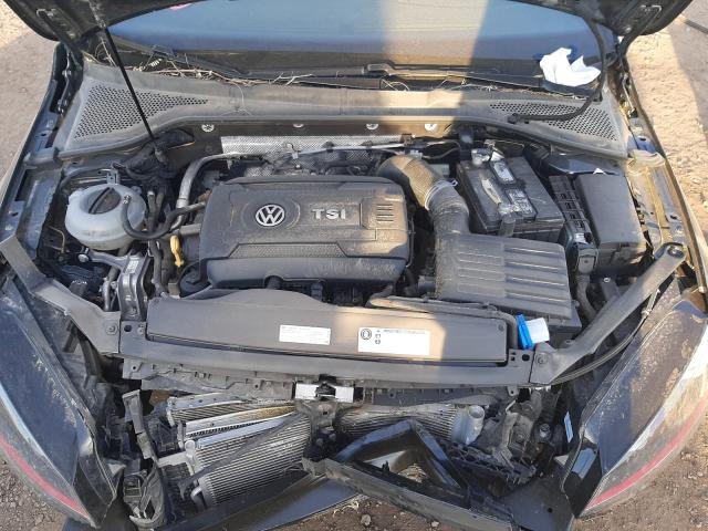 2017 VOLKSWAGEN GTI S/SE 3VW447AU5HM049359
