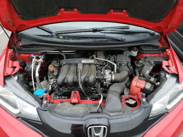 2015 HONDA FIT LX 3HGGK5H50FM780028