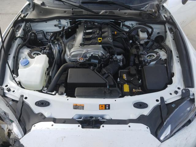 2020 MAZDA MX-5 MIATA JM1NDAD78L0412985