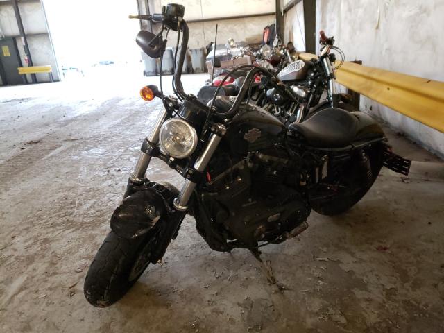 2016 HARLEY-DAVIDSON XL1200 FOR 1HD1LC319GC443899
