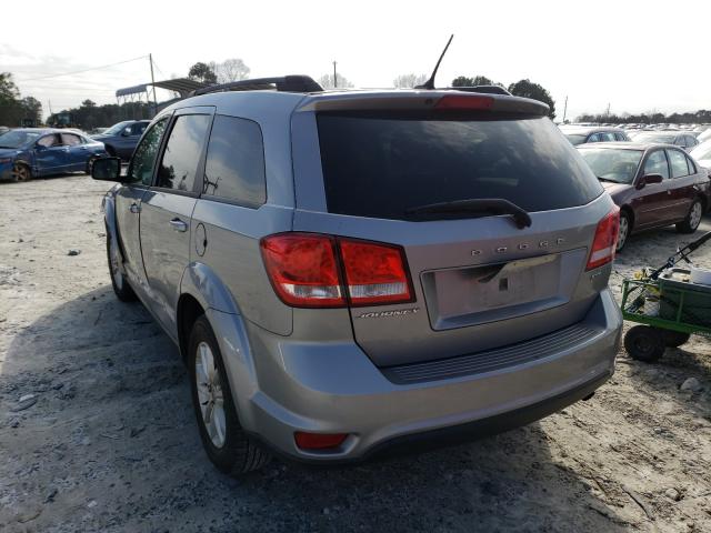 2015 DODGE JOURNEY SX 3C4PDCBB1FT529679