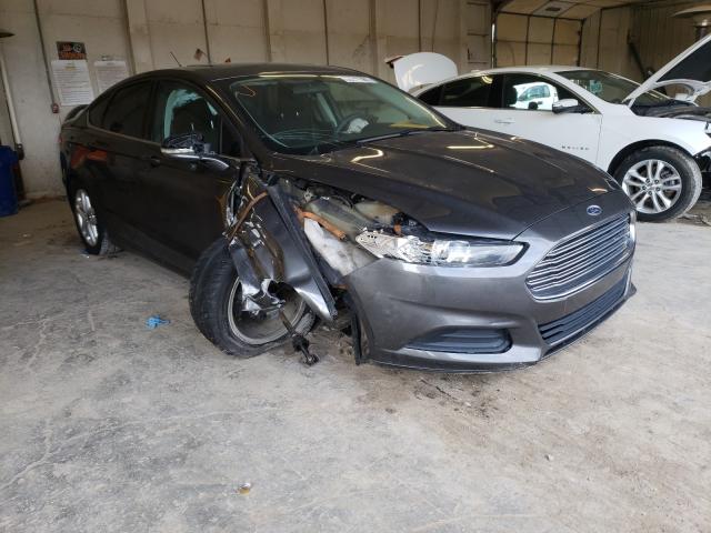 2015 FORD FUSION SE 3FA6P0HD8FR202922
