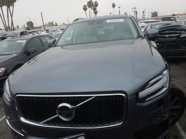2019 VOLVO XC90 T6 MO YV4A22PK6K1471145