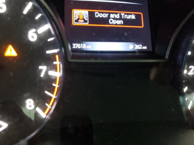 2017 NISSAN ALTIMA 2.5 1N4AL3AP1HC495110