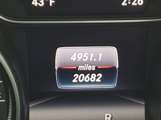 2018 MERCEDES-BENZ GLA 250 4M WDCTG4GB2JJ482029