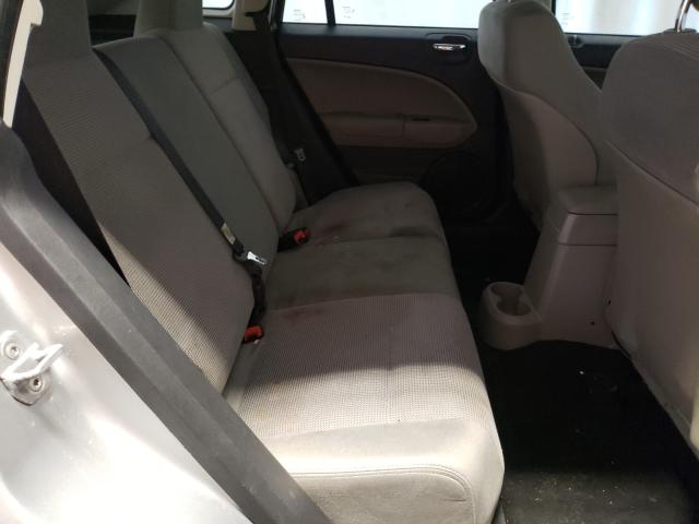 2011 DODGE CALIBER MA 1B3CB3HA6BD269123