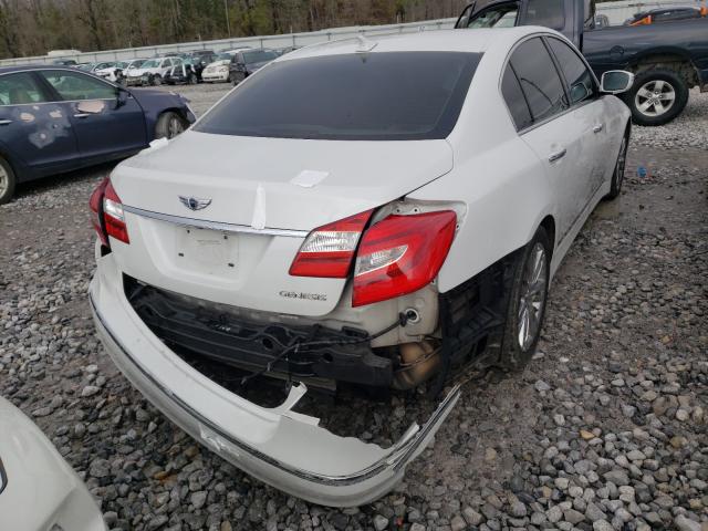 2012 HYUNDAI GENESIS 3. KMHGC4DD3CU151336