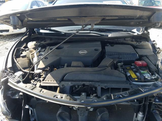 2013 NISSAN ALTIMA 2.5 1N4AL3AP8DN482417