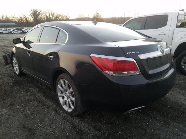 2013 BUICK LACROSSE T 1G4GJ5G39DF300644