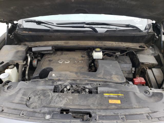 2013 INFINITI JX35 5N1AL0MN3DC318342