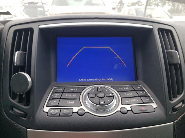2011 INFINITI G37 JOURNE JN1CV6EK4BM215424