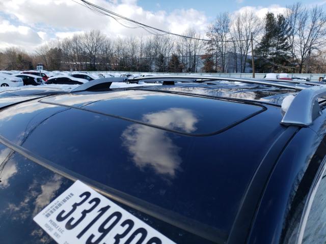 2010 ACURA MDX 2HNYD2H28AH534184