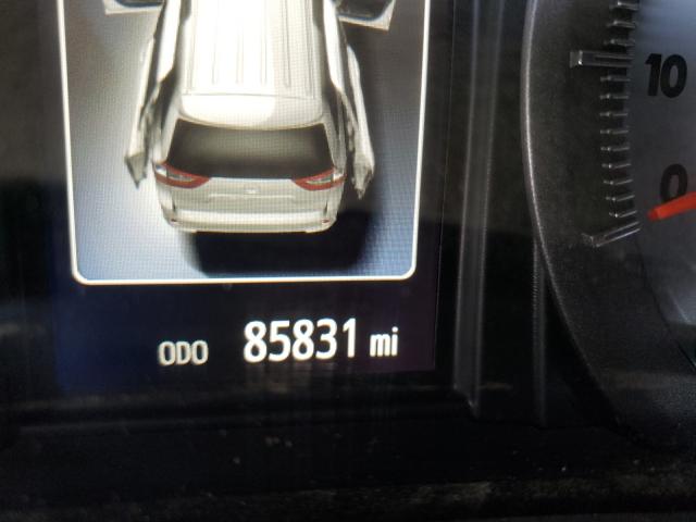 2016 TOYOTA SIENNA SE 5TDXK3DCXGS746929