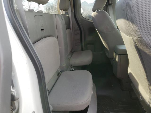 2019 NISSAN FRONTIER S 1N6BD0CT6KN777708