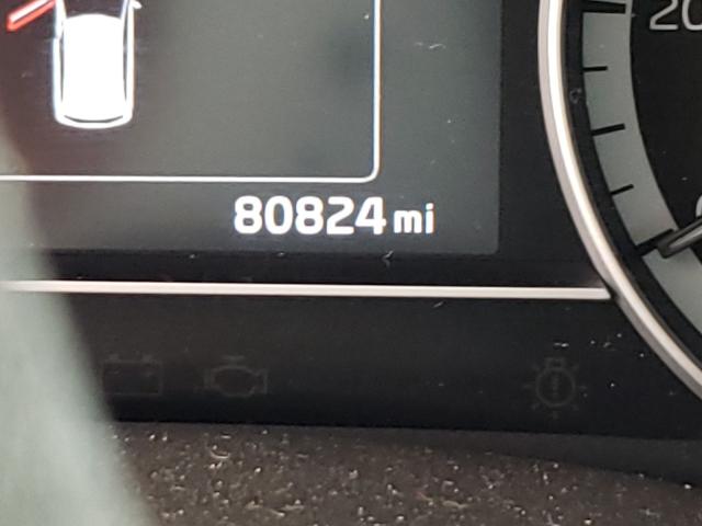 2018 KIA NIRO EX KNDCC3LC1J5141210