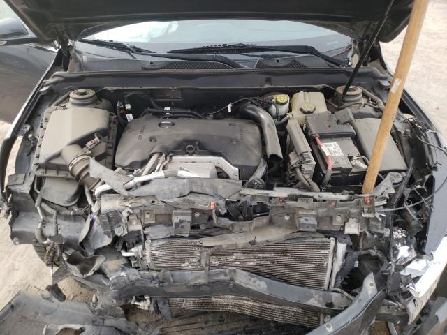 2015 CHEVROLET MALIBU LTZ - 1G11G5SX8FF236563