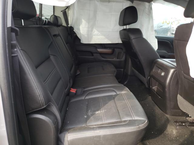 2018 GMC SIERRA C15 - 3GTP1PEC6JG280978