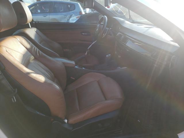 2010 BMW 335 I WBAWL7C59AP475119