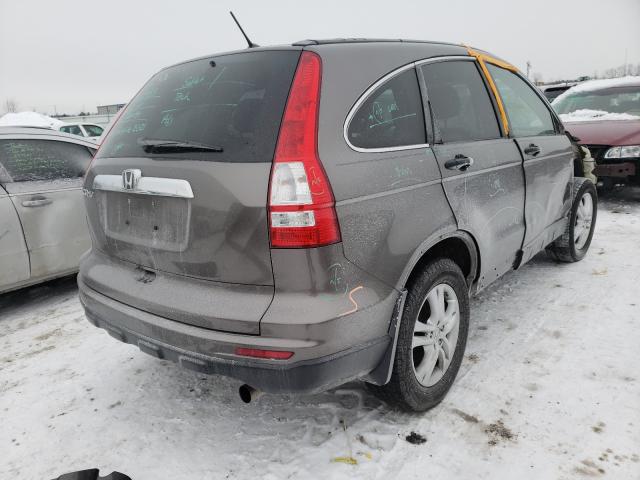 2010 HONDA CRV 5J6RE3H56AL011542