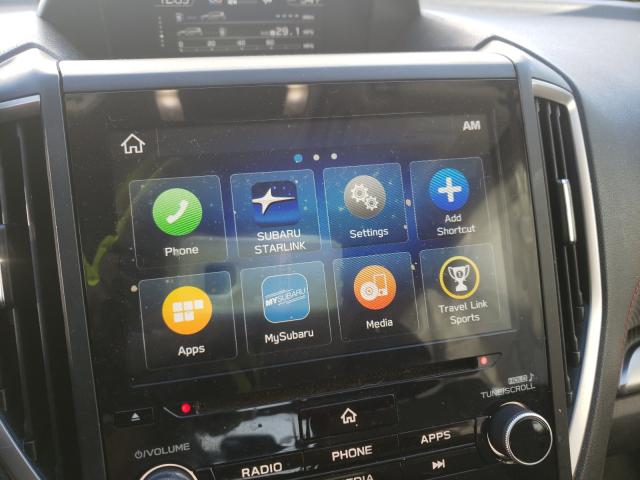 2019 SUBARU FORESTER S JF2SKAPC7KH414696