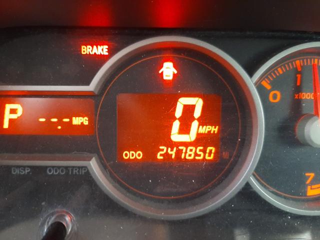 2013 TOYOTA SCION XB JTLZE4FE3DJ045912