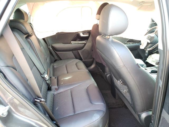 2018 KIA NIRO EX KNDCC3LC1J5141210