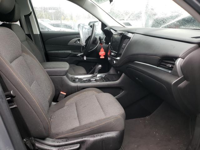 2019 CHEVROLET TRAVERSE L 1GNERGKW7KJ164307