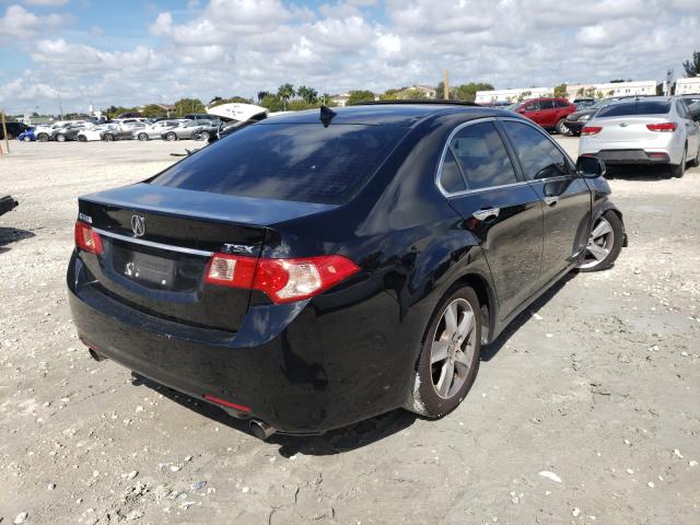 2013 ACURA TSX JH4CU2F43DC010886