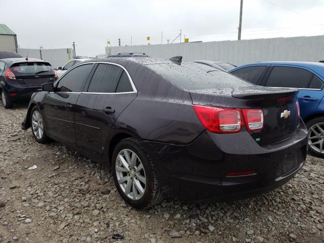 2015 CHEVROLET MALIBU 2LT 1G11D5SL3FF232930